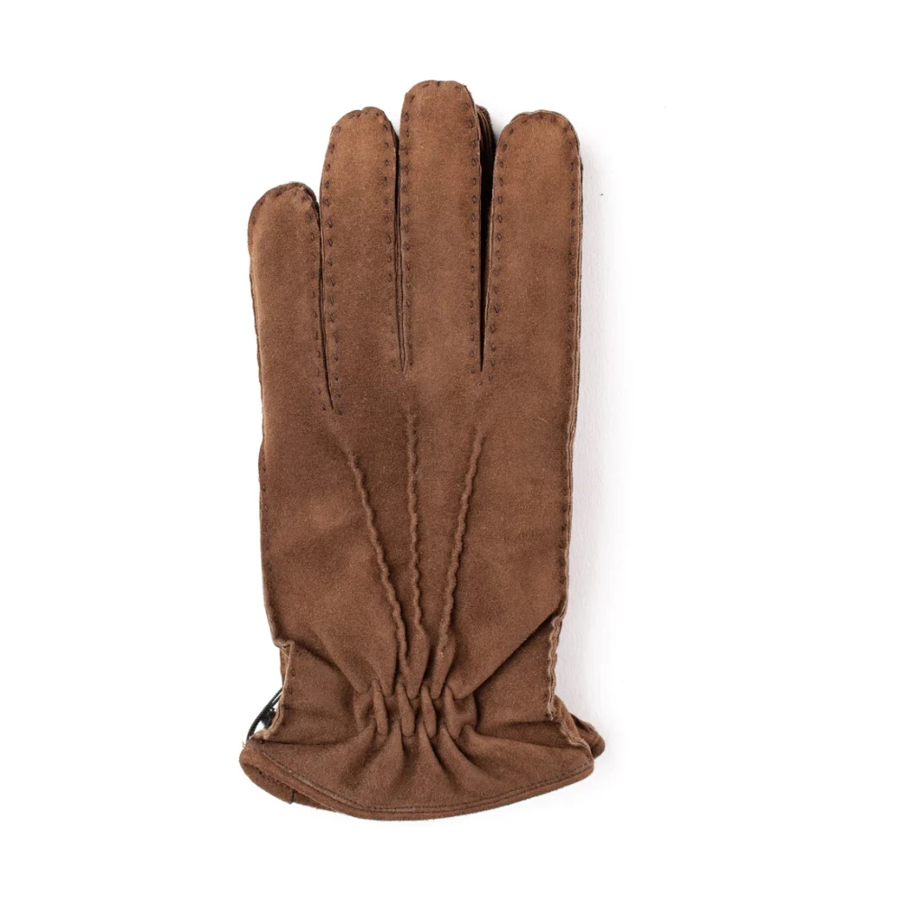 Accessories > Gloves - - Orciani - Modalova
