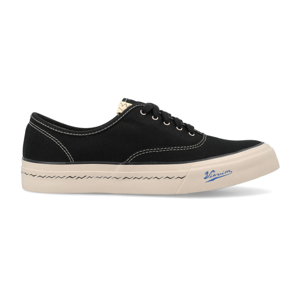 Visvim - Shoes > Sneakers - Black - visvim - Modalova