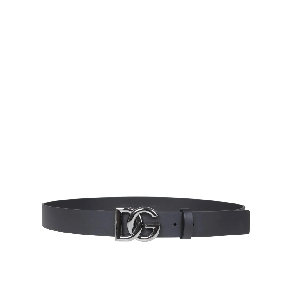Accessories > Belts - - Dolce & Gabbana - Modalova