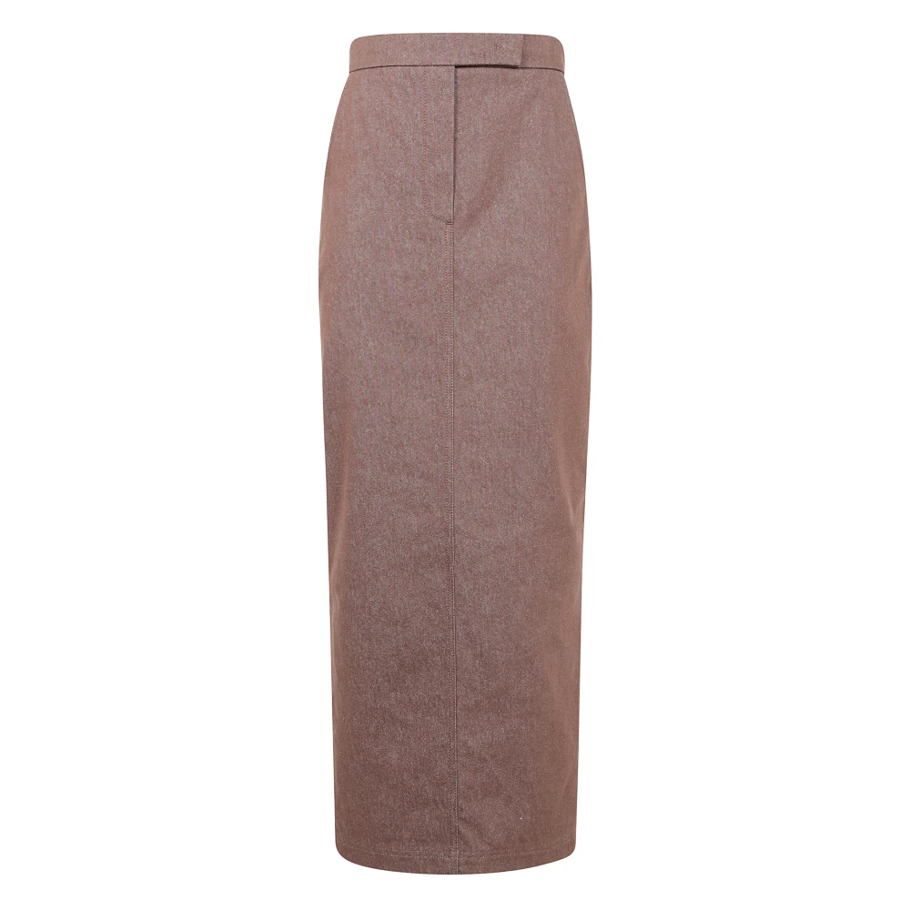 Skirts > Midi Skirts - - Max Mara - Modalova