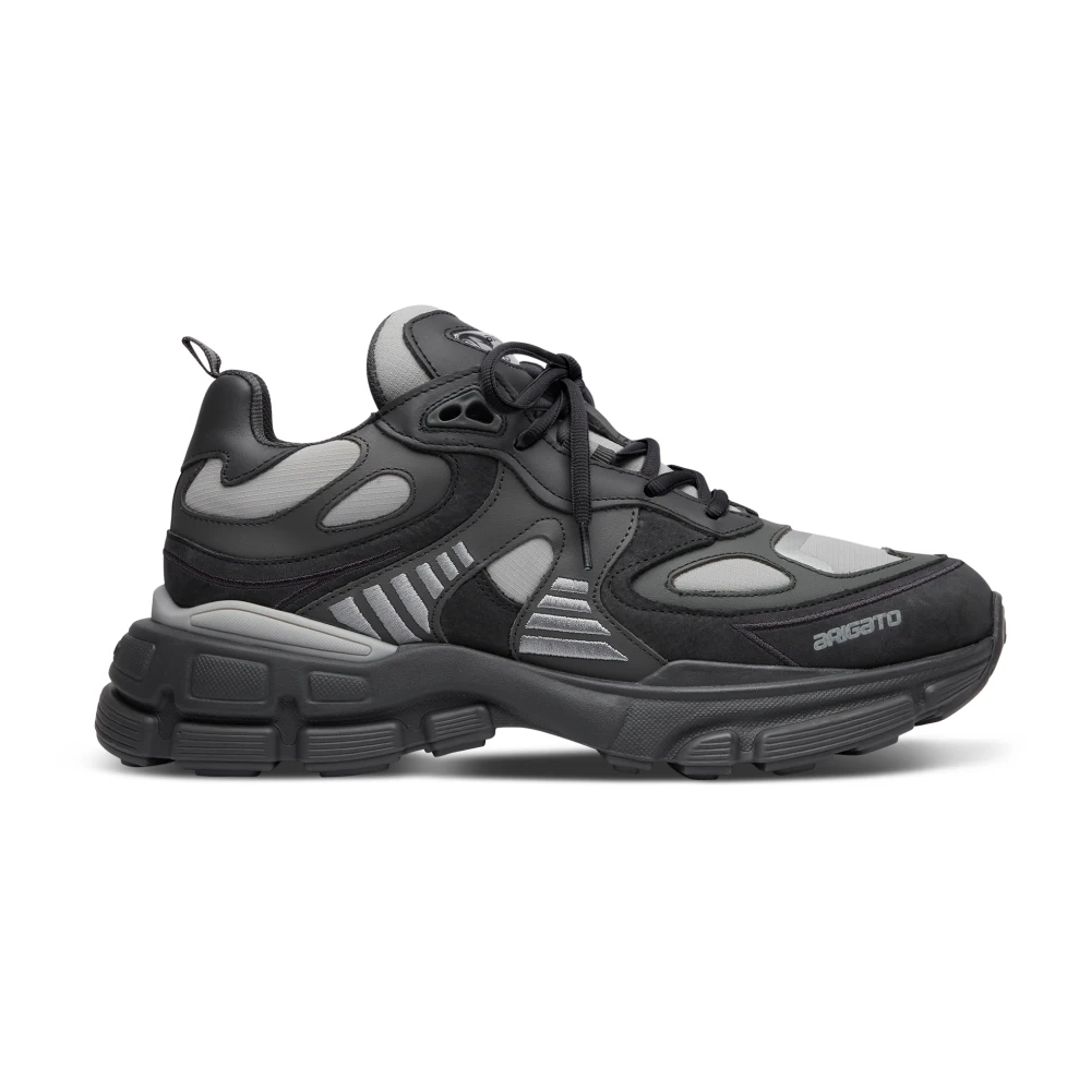 Axel Arigato Sphere Runner Dames Schoenen Zwart