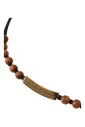 noir-or-collier-pendentif-perles-bois