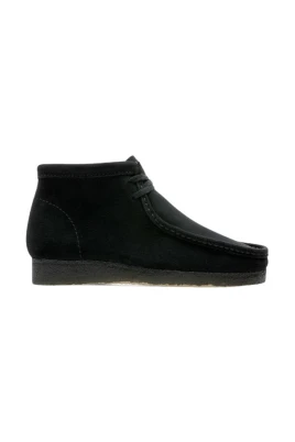 Wallabee Boot