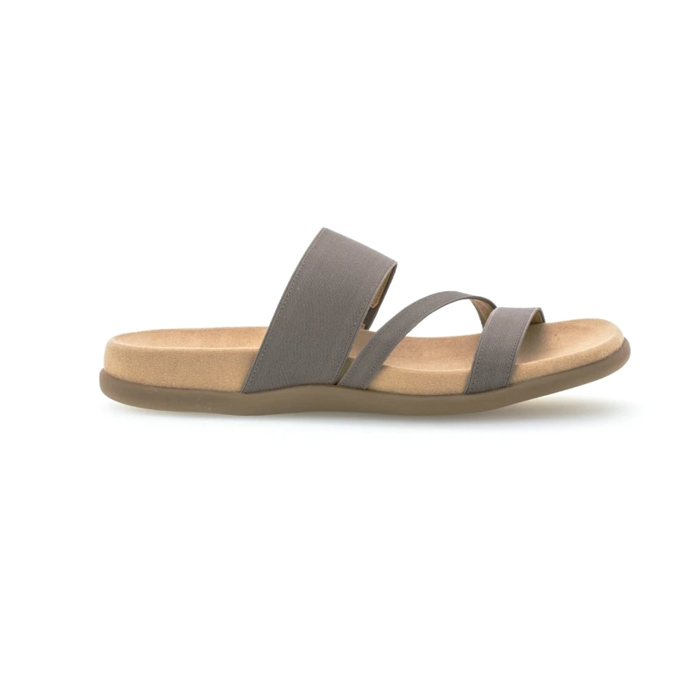 Shoes > Flip Flops & Sliders > Sliders - - Gabor - Modalova