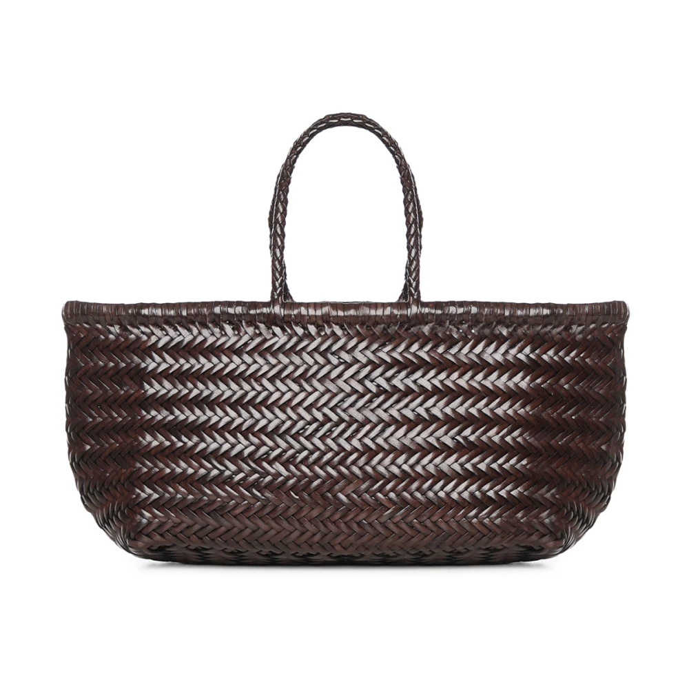 Dragon Diffusion Brown 8811 Tote Bag - Female - Shopping Bags - One Size - Bags