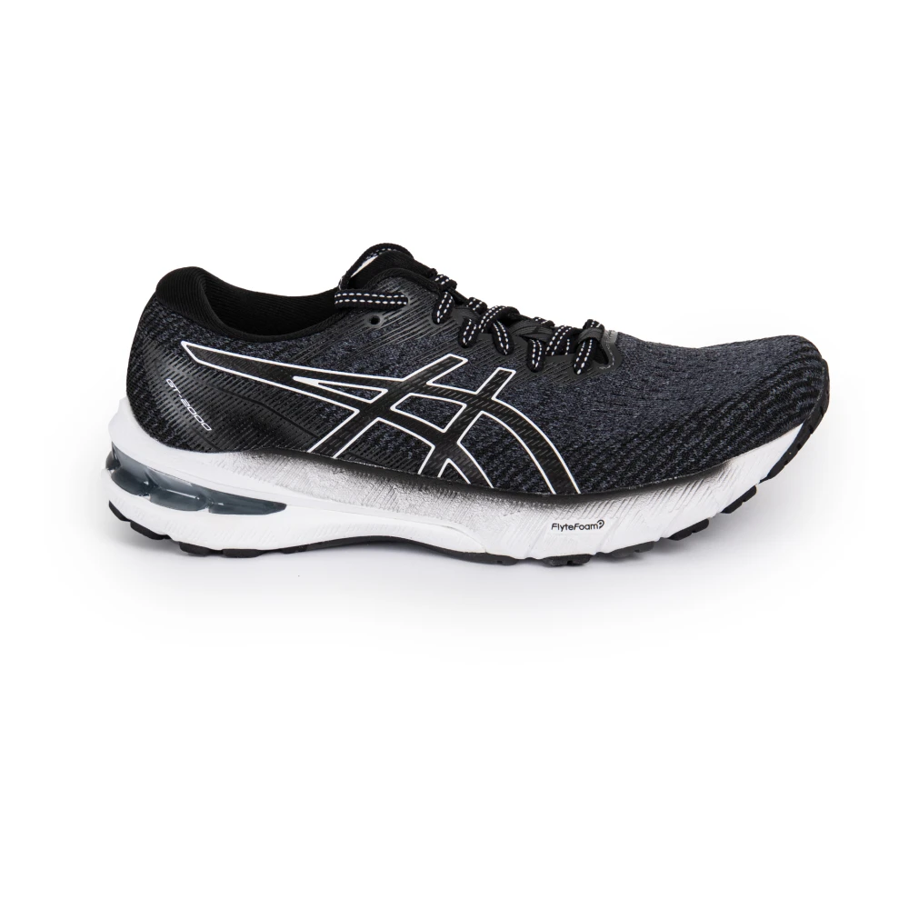 Asics Gt-2000 10 Dames Schoenen Zwart
