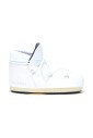 chunky-veterschoenen