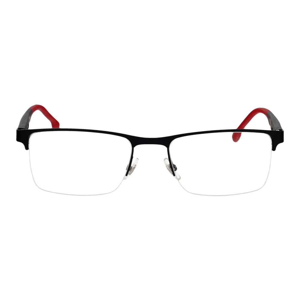 Carrera Stijlvolle Optische Bril Black Heren
