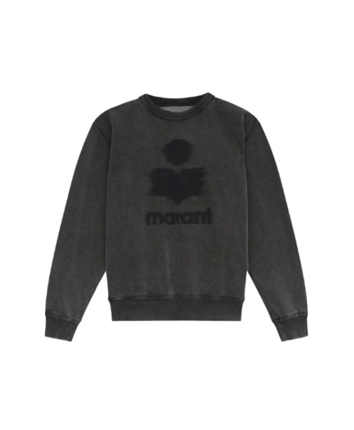 cotton-logo-sweatshirt