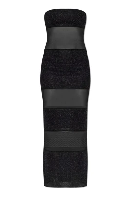 Lurex Thread Dress