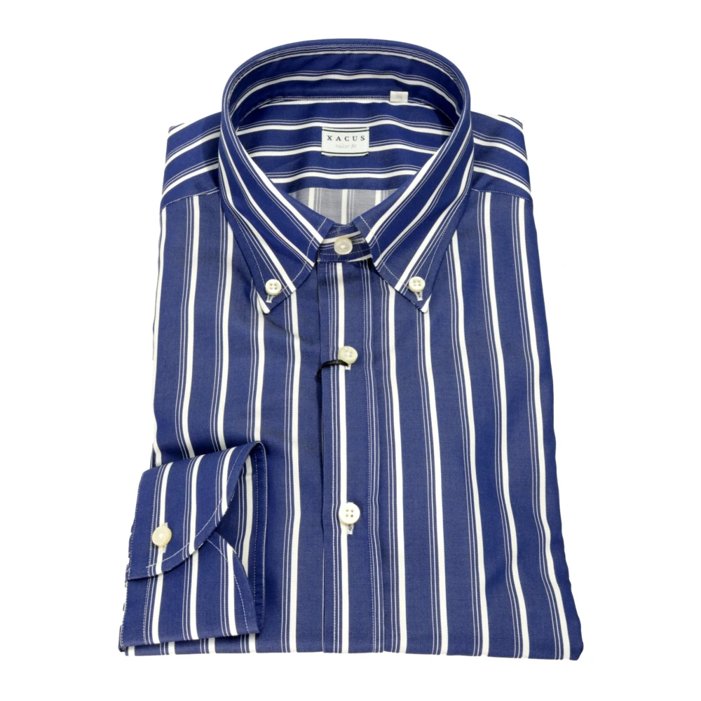 Shirts > Casual Shirts - - Xacus - Modalova