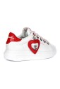 karl-lagerfeld-kapri-valentine-in-white-red-for-women