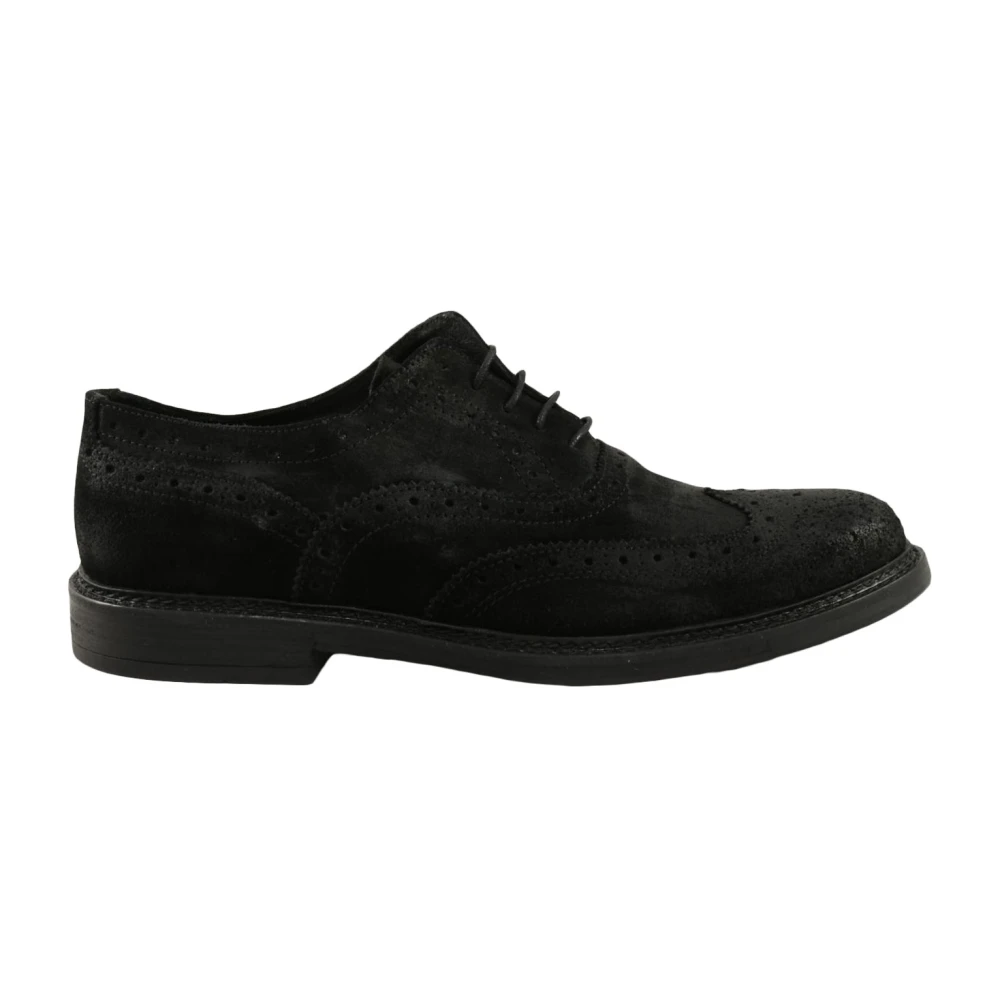 Shoes > Flats > Business Shoes - - Daniele Alessandrini - Modalova