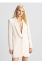 ivory-blazer-for-women