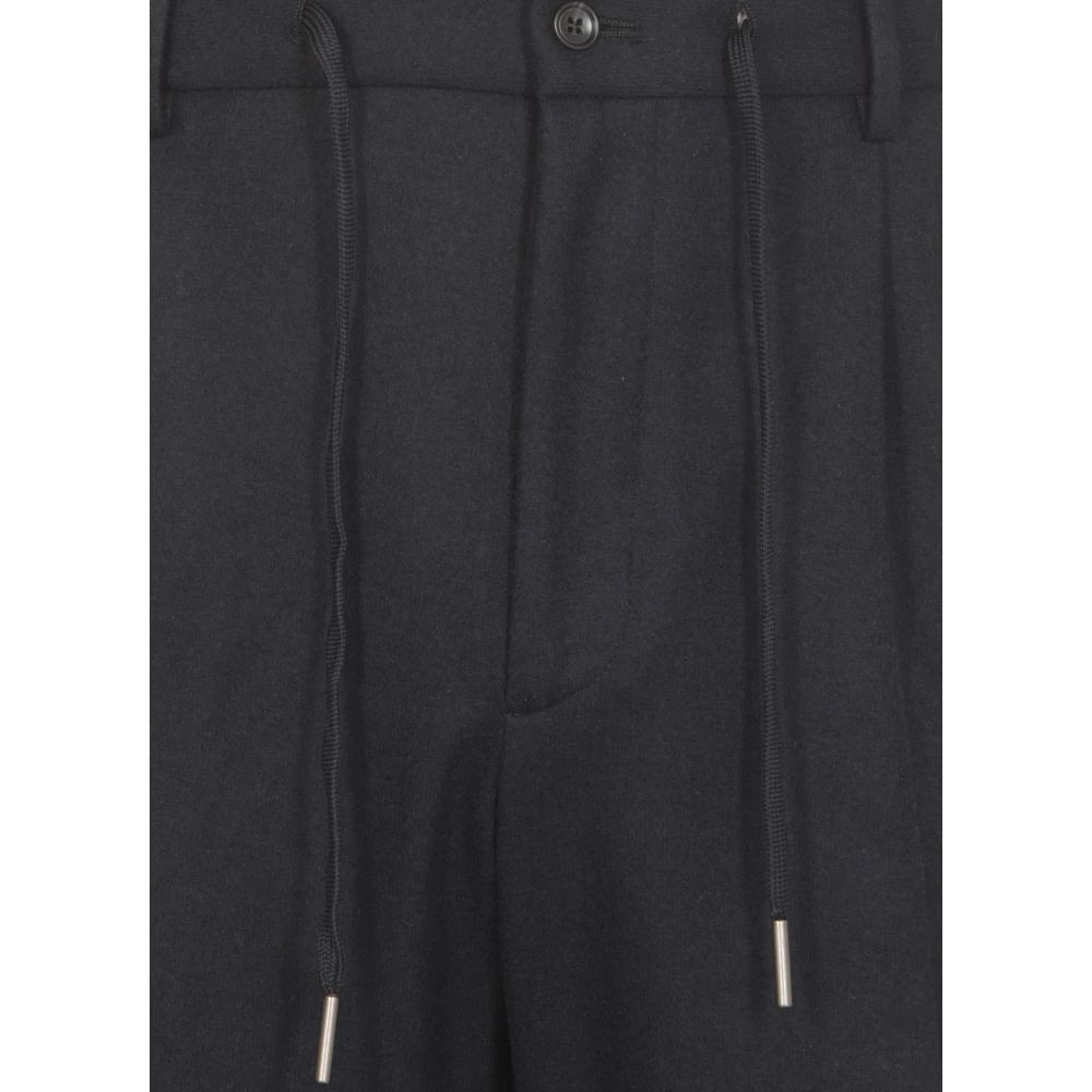 Tagliatore Blauw pak Blue Heren