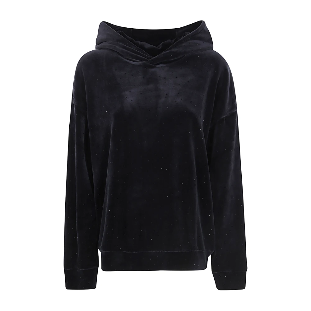 Sweatshirts & Hoodies > Hoodies - - Emporio Armani - Modalova