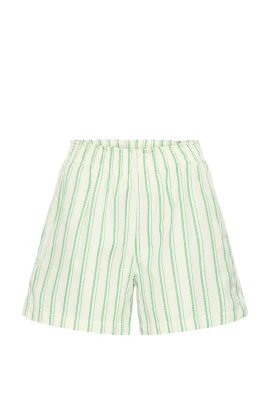 Greenbriar Graphic Short Shorts