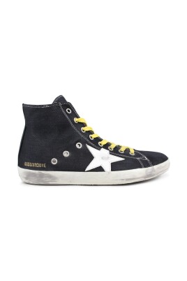 black-canvas-high-top-sneaker