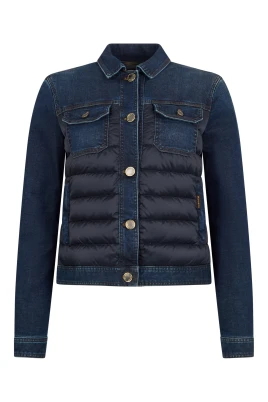 Petunia Jacket