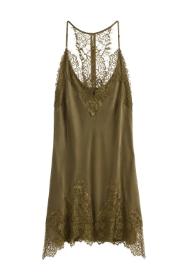 Nightgowns
