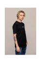 t-shirt-noir-en-coton-cool-fit