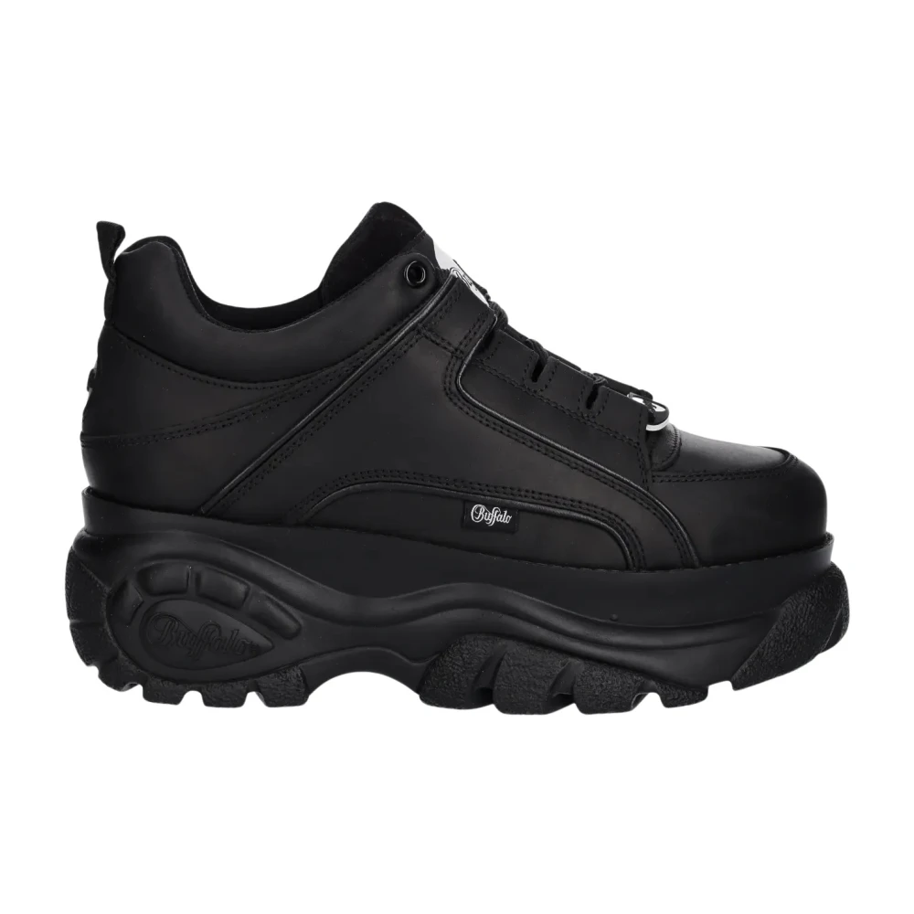 Buffalo Nero Sneakers 1339-14 2.0 - Immagine 3