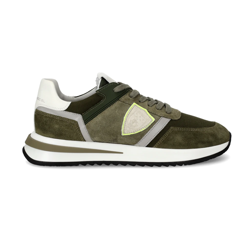 Shoes > Sneakers - - Philippe Model - Modalova