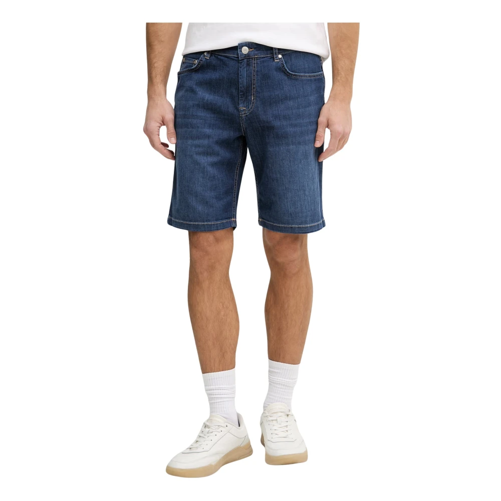 Joop! - Denim Shorts - Shorts - Herren - Blau - W32 - Bild 3