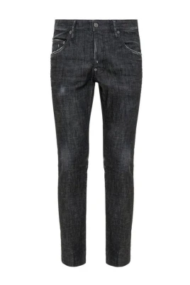 Skater Denim Jeans