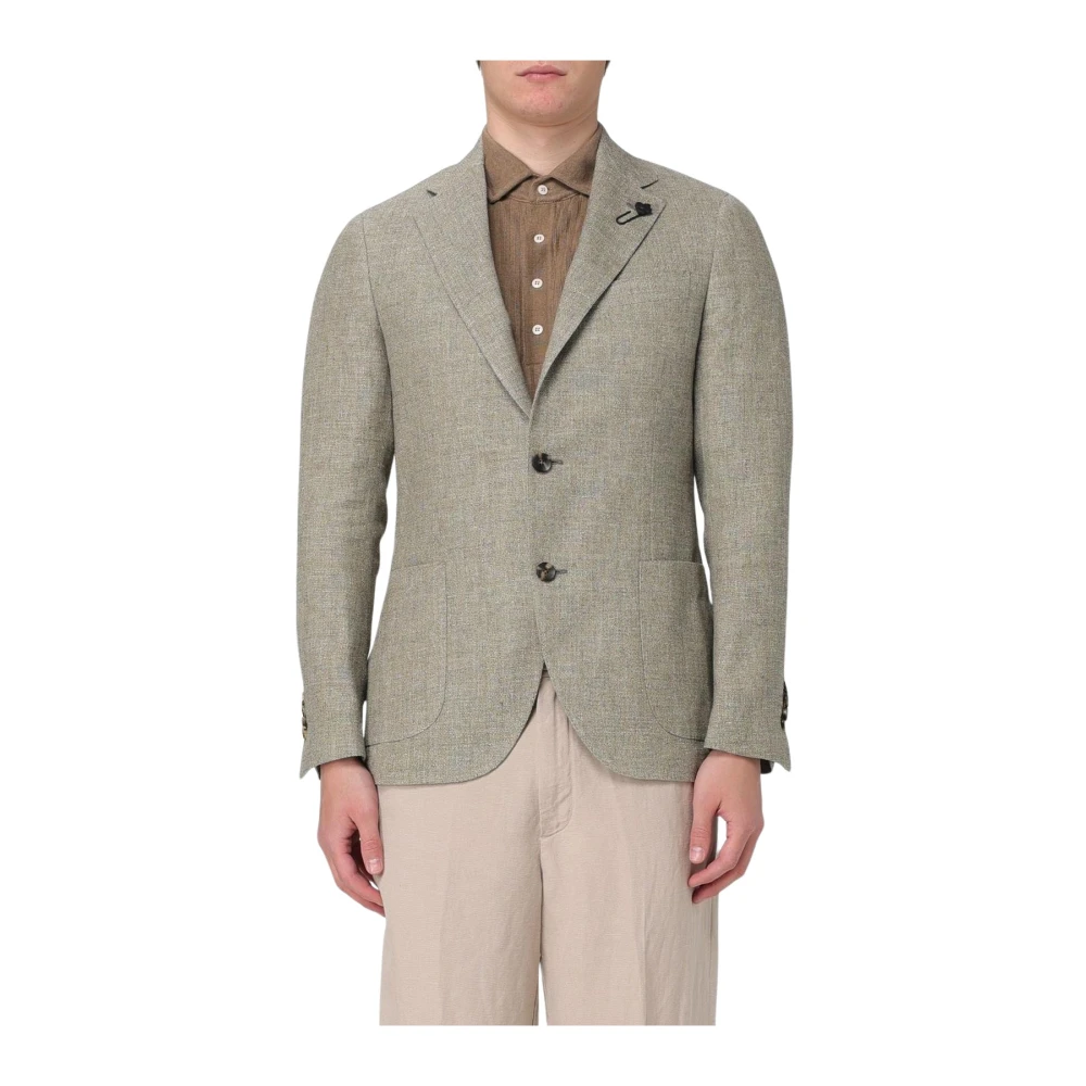 Jackets > Blazers - - Lardini - Modalova