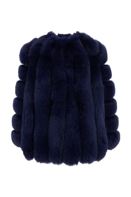 Olivia V Jacket