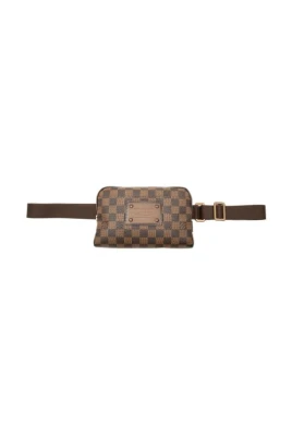 Pre-owned Brooklyn Bum Bag