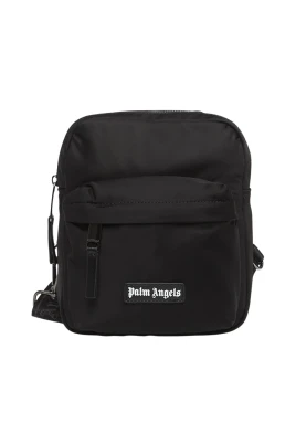 Logo Crossbody Bag