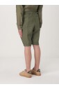 shorts-en-lin-coupe-decontractee-cafe