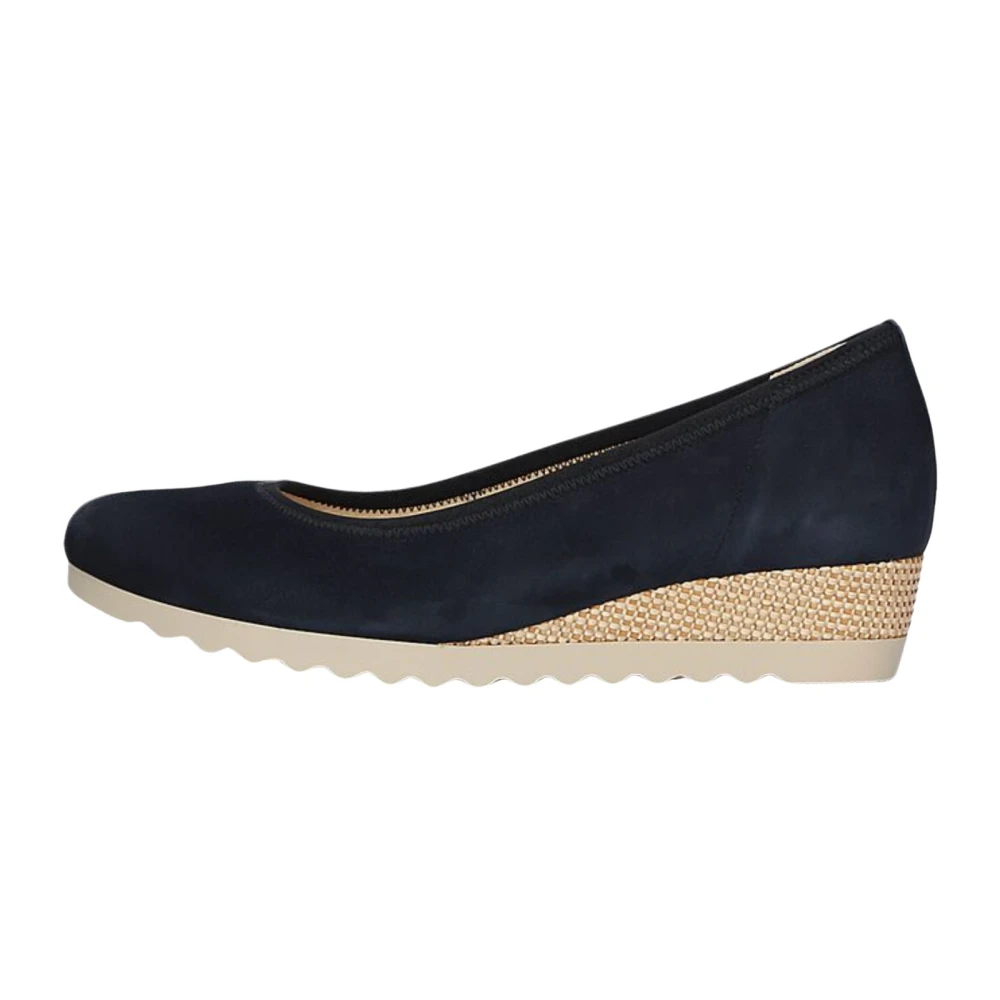Shoes > Heels > Wedges - - Gabor - Modalova