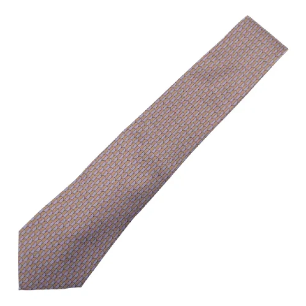 Pre-owned > Pre-owned Accessories - - Hermès Vintage - Modalova