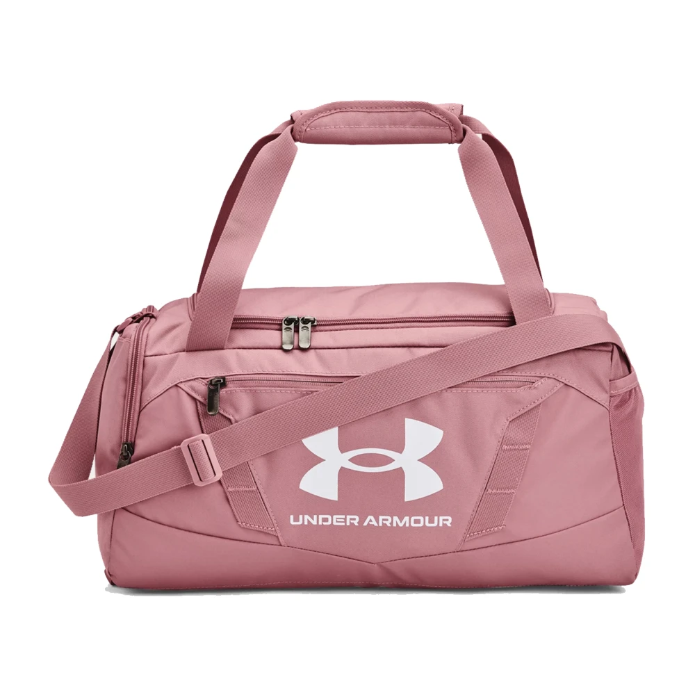 Under Armour UA Undeniable Duffle Tas Pink