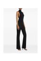 black-logo-applique-sleeveless-top