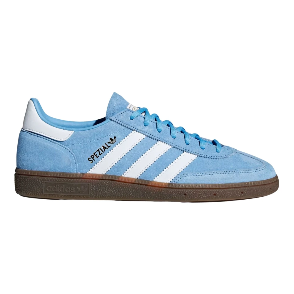 Adidas Blue Skateboarding, Male, 11 Uk, Handball Spezial
