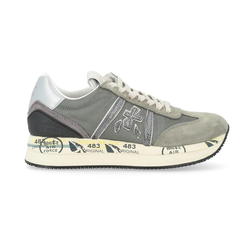 Shoes > Sneakers - - Premiata - Modalova