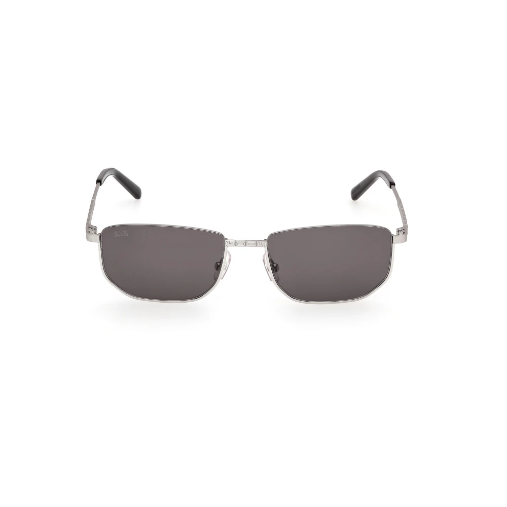 Gcds Unisex Gray Gd0079 Sunglasses - Sunglasses - 54 Mm - Accessories