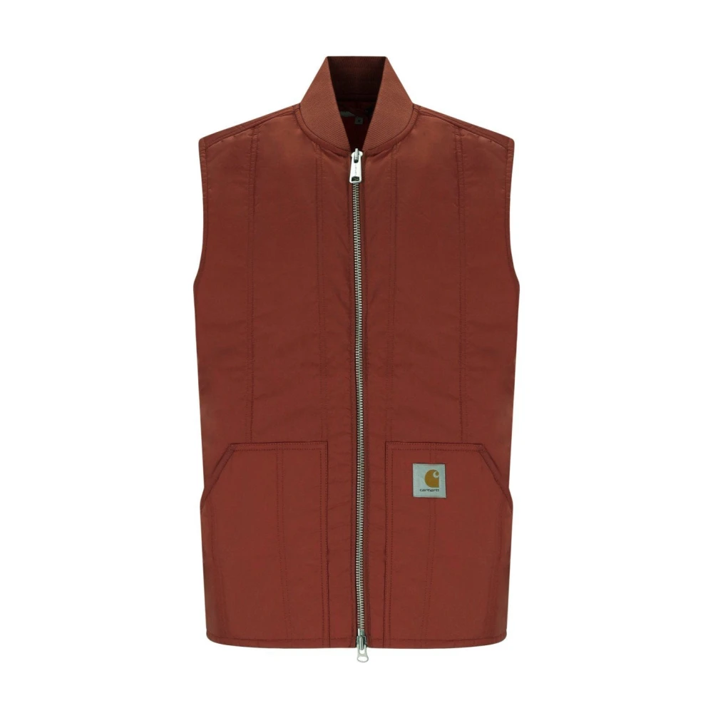 Jackets > Vests - - Carhartt Wip - Modalova