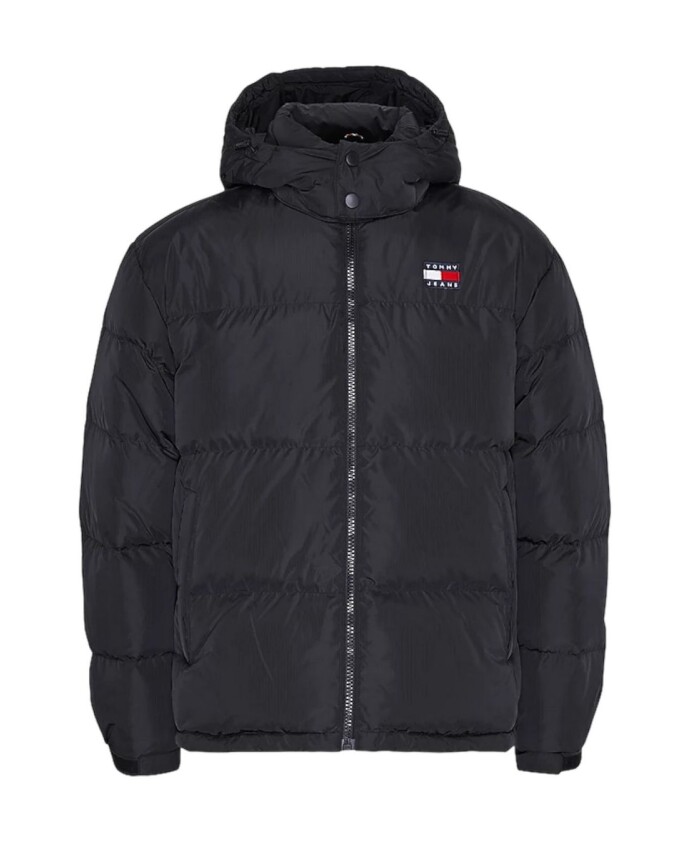 polyester-puffer-jakke