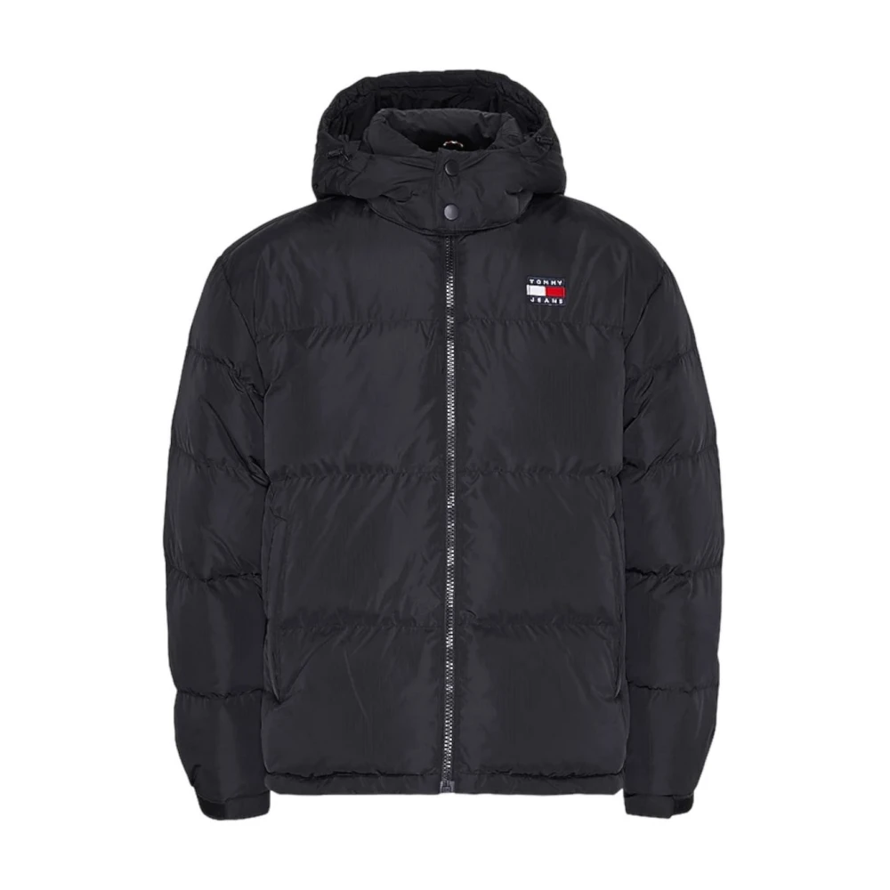 Jackets > Down Jackets - - Tommy Hilfiger - Modalova