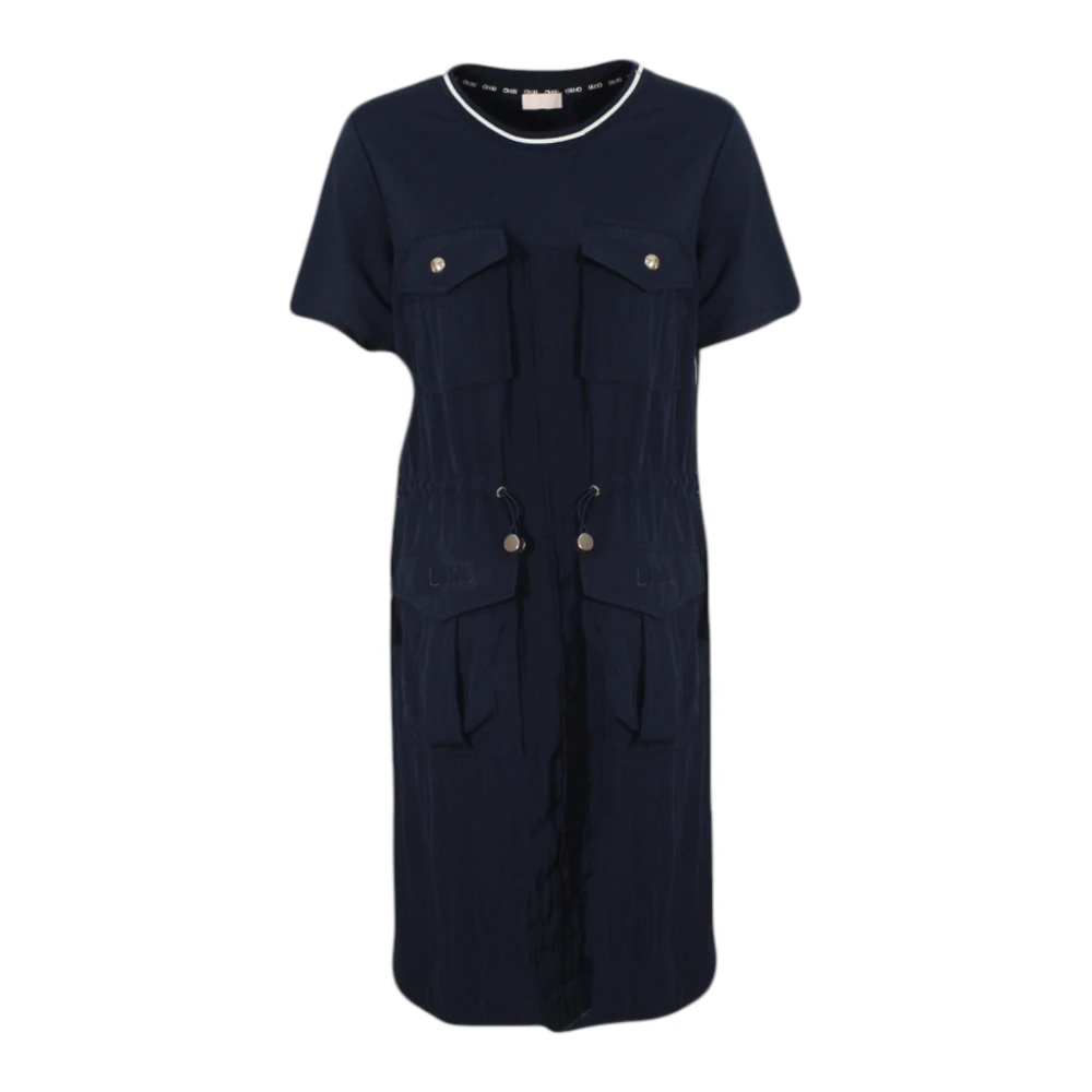 Dresses > Day Dresses > Short Dresses - - Liu Jo - Modalova