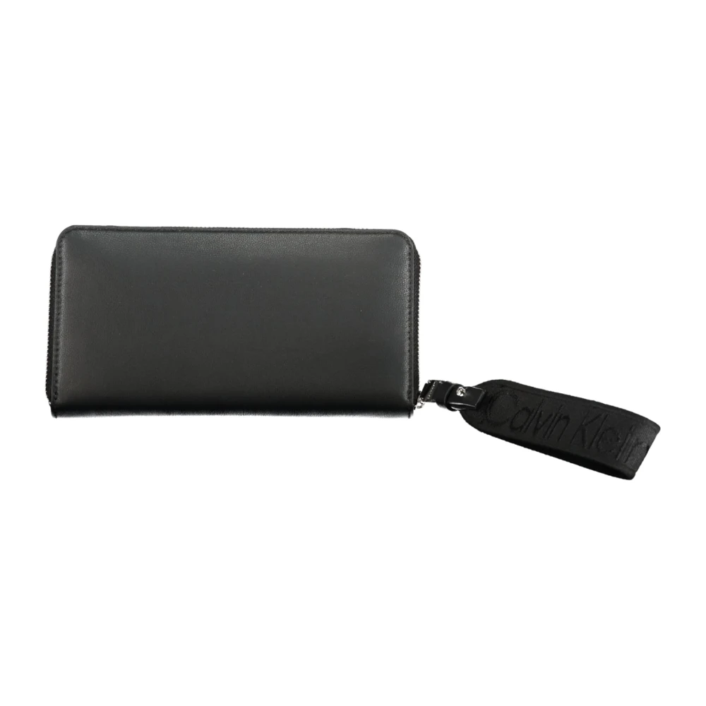 Calvin Klein Tassen en Accessoires Black Dames
