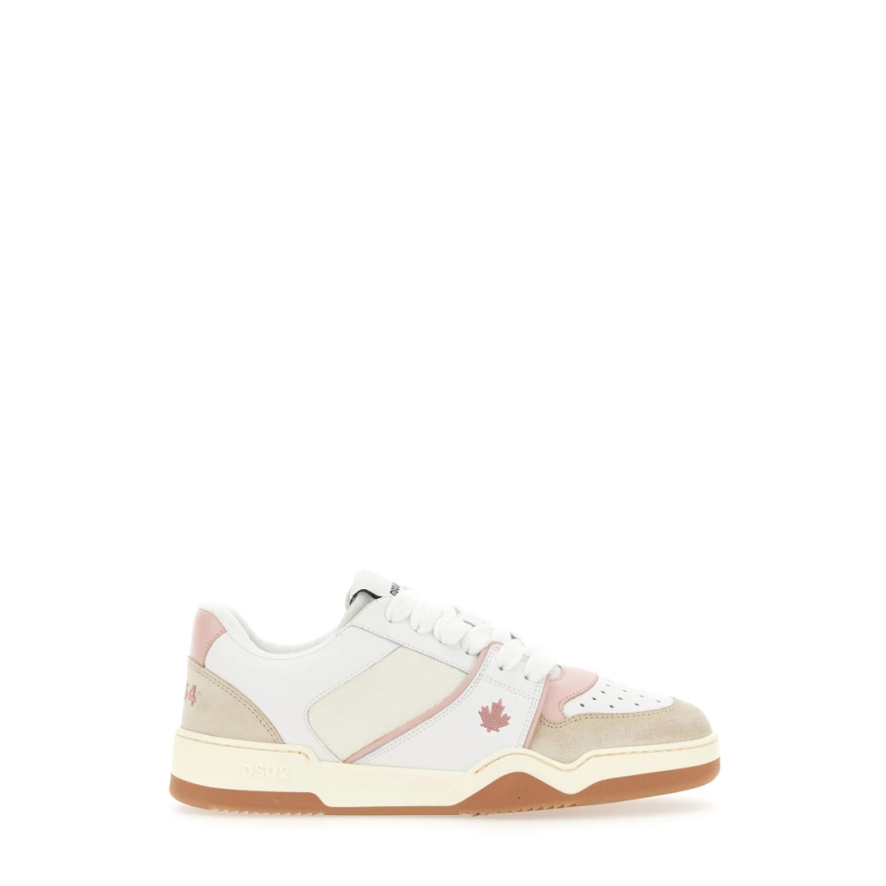 Shoes > Sneakers - - Dsquared2 - Modalova