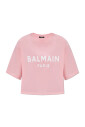 short-t-shirt-with-printed-logo