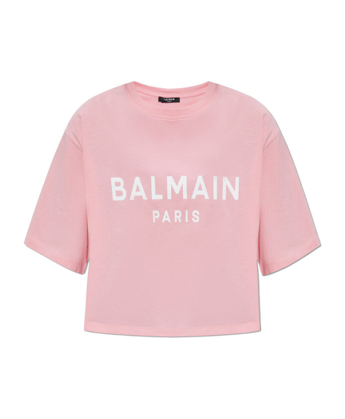 short-t-shirt-with-printed-logo