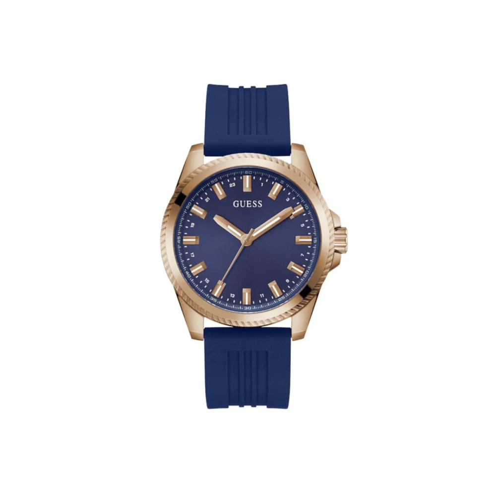 Accessories > Watches - - Guess - Modalova
